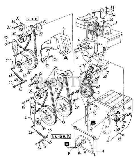 partstree com|partstree complete parts diagram.